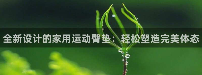 九游体育官方正版app娱乐首页网站大全：全新设计的家